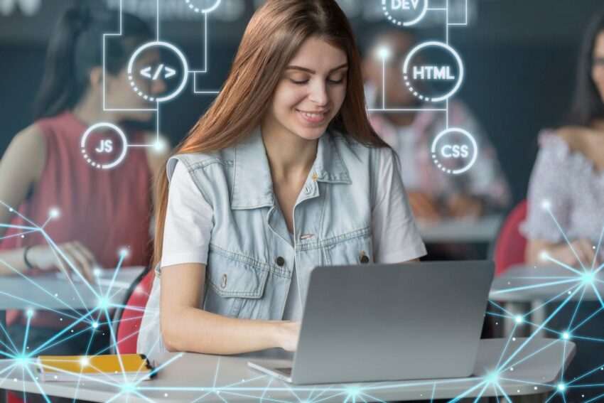 Before diving into coding, it’s essential to understand what web development really means